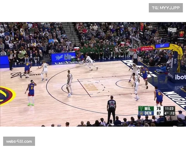 NBA彩经:雷霆轻取步行者,雄鹿主场击退掘金