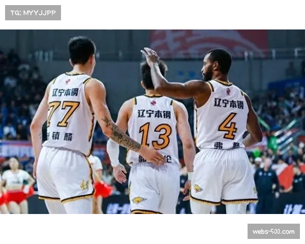 CBA季后赛首轮:辽宁男篮3-0横扫北京,张镇麟系列赛场均28分